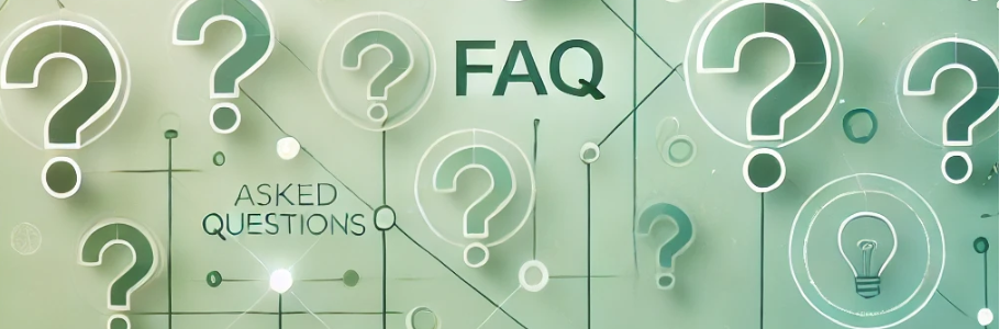 FAQ Hero